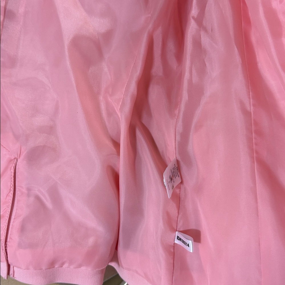 7 avenue design studio light Pink Blazer for Women small - Picture 8 of 9